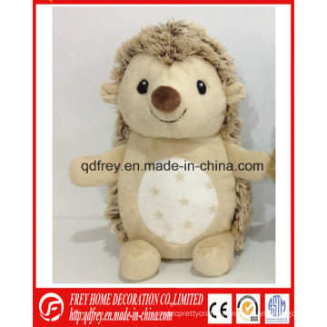 China Manufacter of Plush Soft Gift Hedgepig Toy